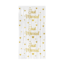 Paperdreams Party Curtain - Just Married