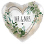 Anagram Folieballon Mr. & Mrs. Natural