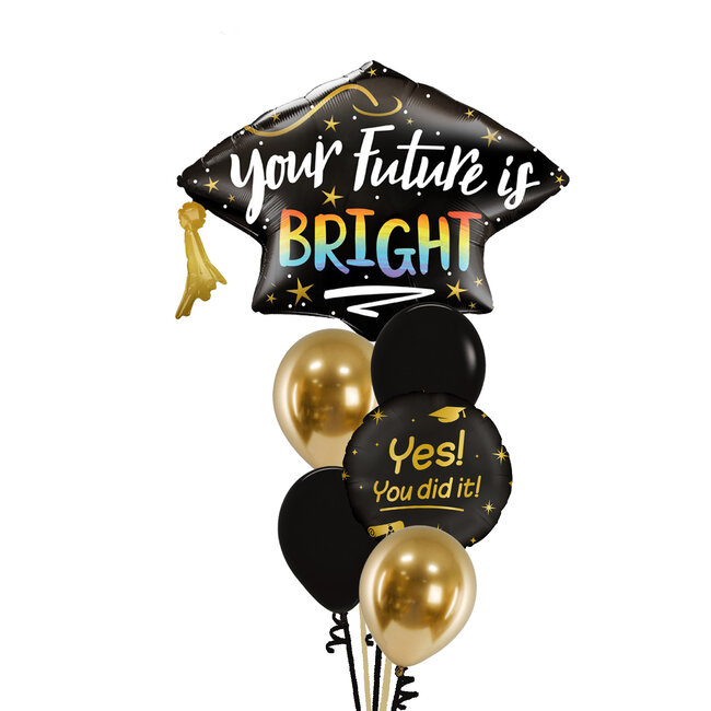 Congratulations Grad Set