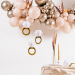 Ballonnen Zelf Vullen