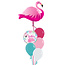 Sempertex Pretty Flamingo Balloon Set