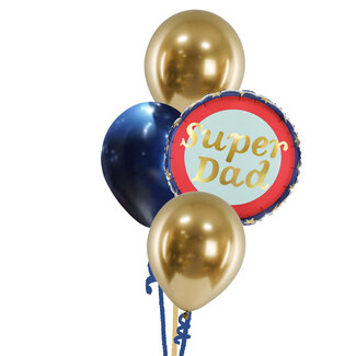 Qualatex Super Dad Set