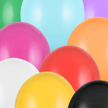 Standaard kleuren