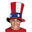 Boland Hoed Uncle Sam