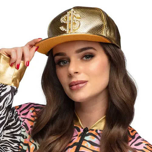 Pet Money maker goud 
