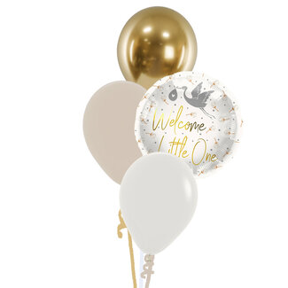 Qualatex Welcome Little One Set