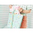 PartyDeco Cadeau Tasje Sterren