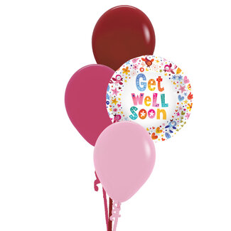 Sempertex Get Well Soon Set