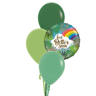 Sempertex Feel Better Soon Set