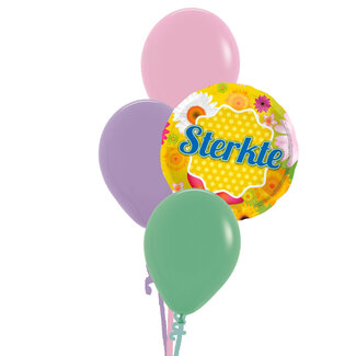 Sempertex Sterkte In Deze Tijd Set