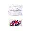 Tafelconfetti Franse Vlag - 150 stuks