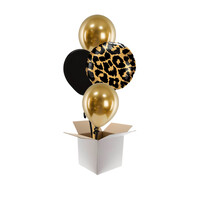 thumb-Leopard Balloon Set-2