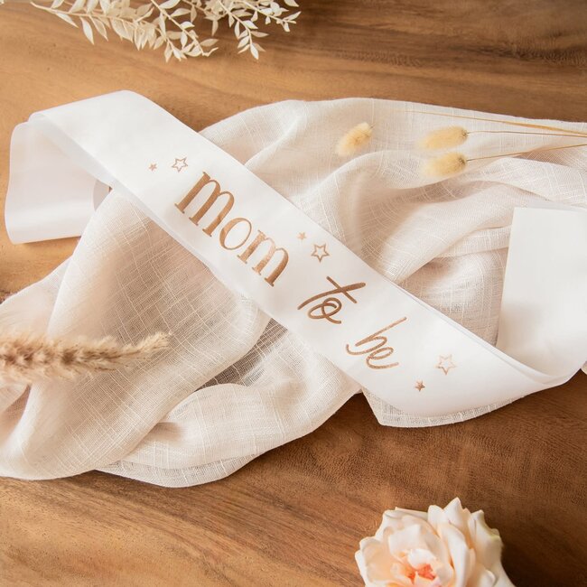 Sjerp ’Mom to be’ - 150cm