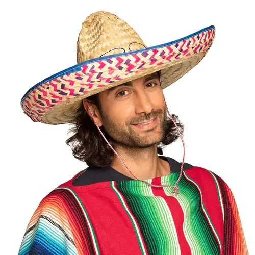 Sombrero Salvatore 