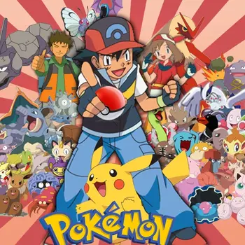 Pokémon