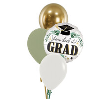 thumb-Congrats Grad Leaves Set-1