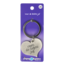 Paperdreams Hart sleutelhanger - Voor de liefste Juf