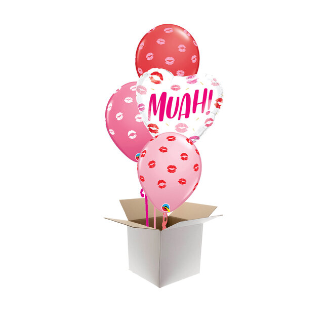 Valentine's Kisses Set