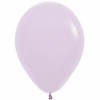 Sempertex R12 - Pastel Matte lilac - 650 - Sempertex - 50 stuks