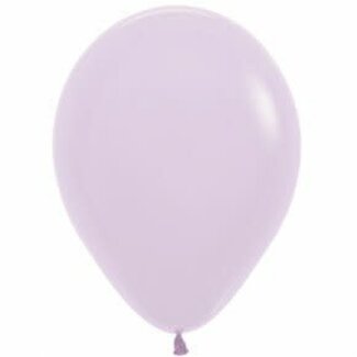 Sempertex R12 - Pastel Matte lilac - 650 - Sempertex - 50 stuks