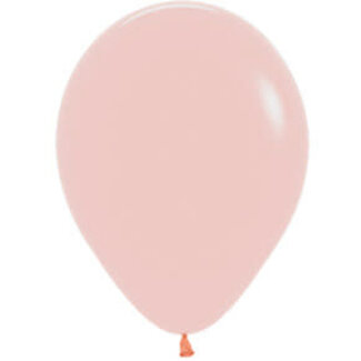 Sempertex R12 - Pastel Matte Melon - 663 - Sempertex - 50 stuks