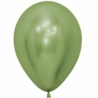 Sempertex R12 - Reflex lime green - 931 - Sempertex - 50 stuks