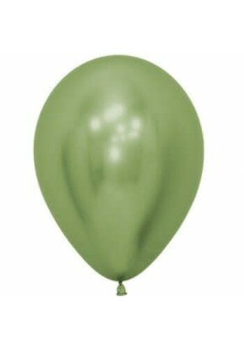 R12 - Reflex lime green - 931 - Sempertex - 50 stuks 