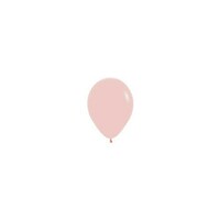 R5 - Pastel Matte Melon - 663 - Sempertex - 50 stuks