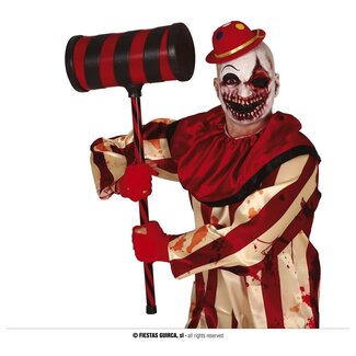 Guirca Clown Hamer - 79 cm