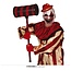 Guirca Clown Hamer - 79 cm