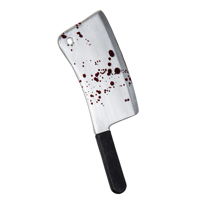 Horror Slagers Mes - 40 cm