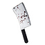 Horror Slagers Mes - 40 cm