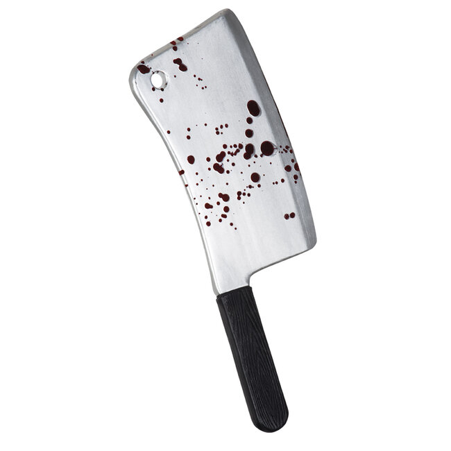 Horror Slagers Mes - 40 cm