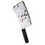 Horror Slagers Mes - 40 cm