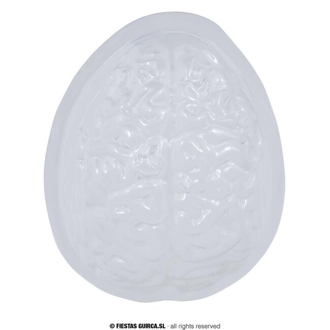 Puddingvorm Hersenvormig - 22x18cm