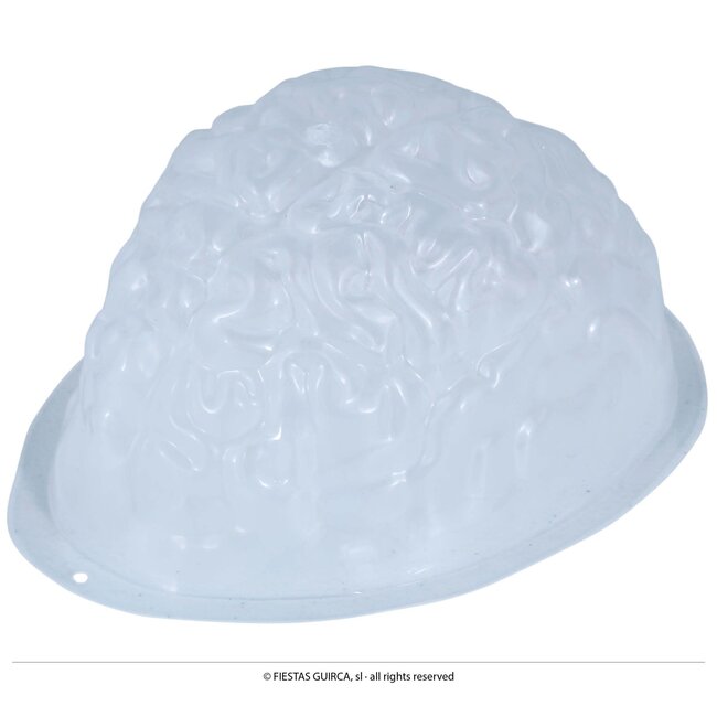 Puddingvorm Hersenvormig - 22x18cm