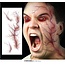 Guirca Tattoo Possessed Veins -30x13cm