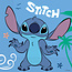 Stitch Servetten Stitch
