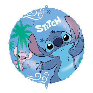 Stitch Folieballon  - Stitch