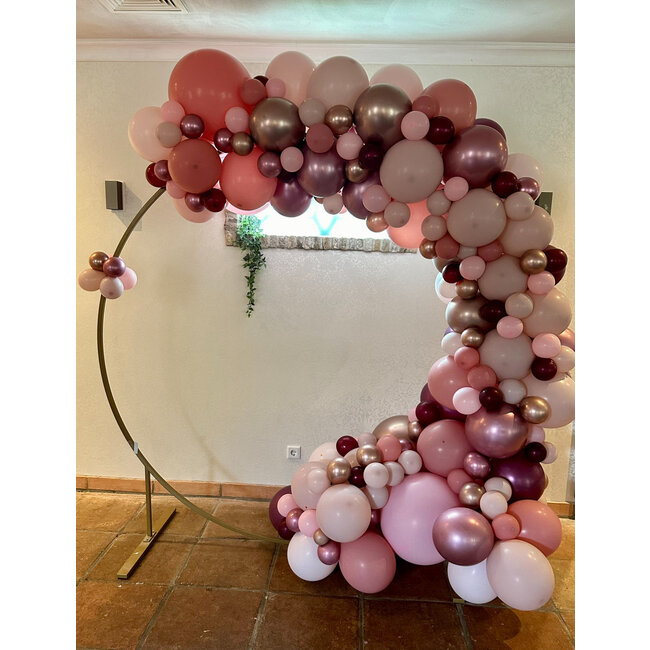 Achtergrond Backdrop - 2mtr