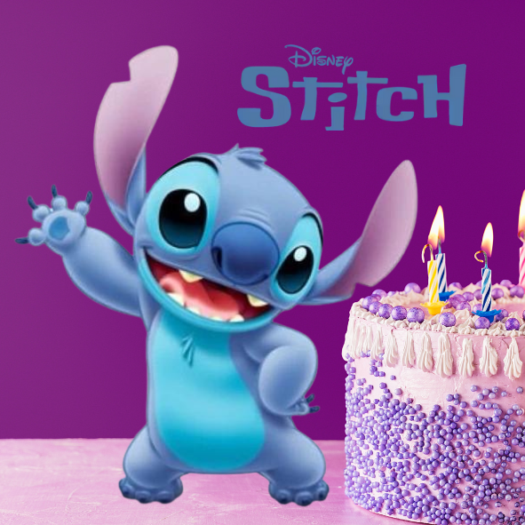 Stitch