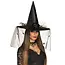 Boland Hoed witch Esmeralda