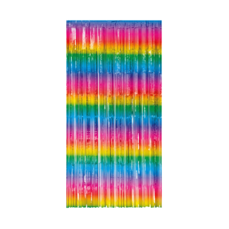 Paperdreams Deurgordijn Multi Color