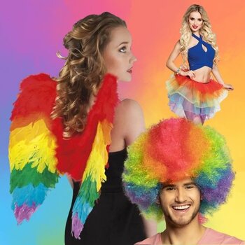 Verkleed Accessoires