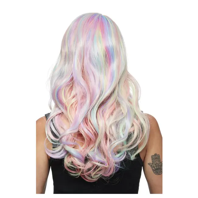 Pruik Manic Panic® Unicorn Dream™