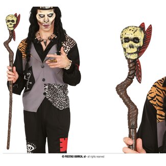 Guirca Voodoo Stok - 100 cm