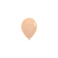 R5 - Pastel Matte Malibu Peach - 660 - Sempertex - 50 stuks
