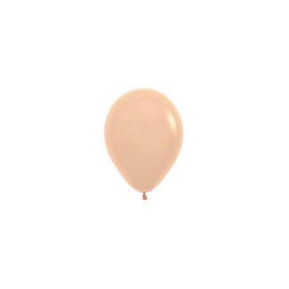 Sempertex R5 - Pastel Matte Malibu Peach - 660 - Sempertex - 50 stuks