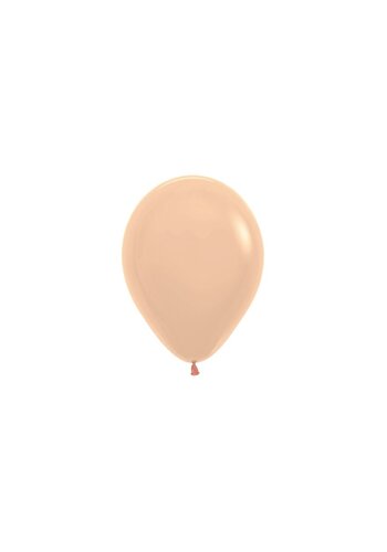 R5 - Pastel Matte Malibu Peach - 660 - Sempertex - 50 stuks 