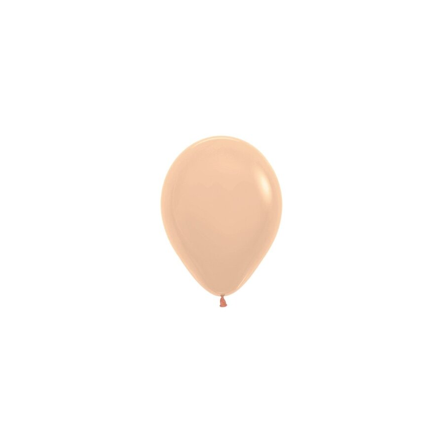 R5 - Pastel Matte Malibu Peach - 660 - Sempertex - 50 stuks-1